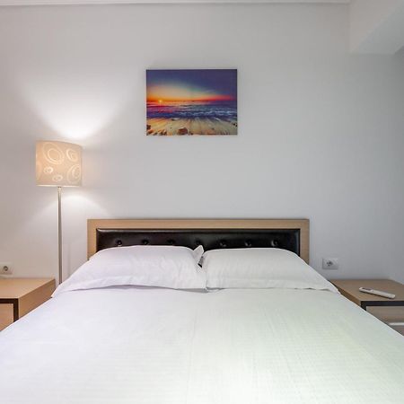 Mato Luxury Apartments Sarandë Exteriér fotografie