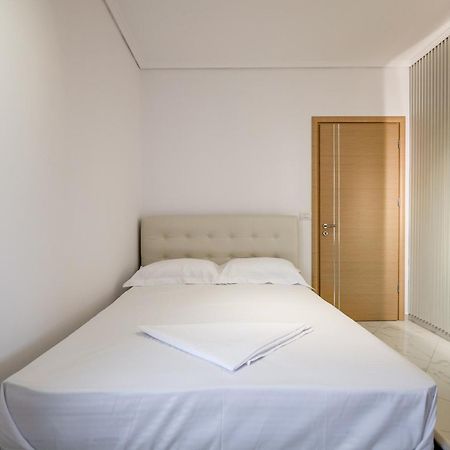 Mato Luxury Apartments Sarandë Exteriér fotografie