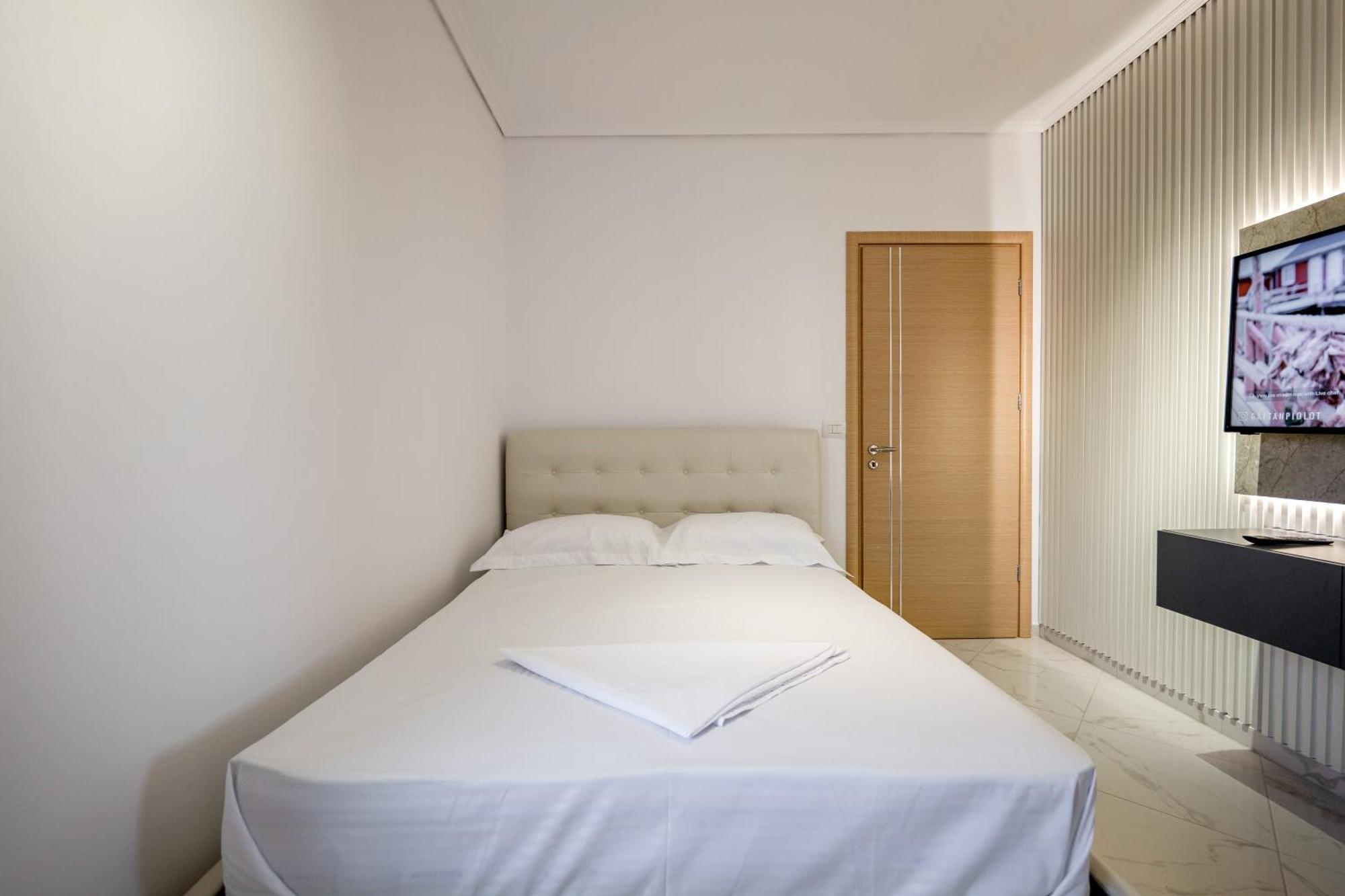 Mato Luxury Apartments Sarandë Exteriér fotografie