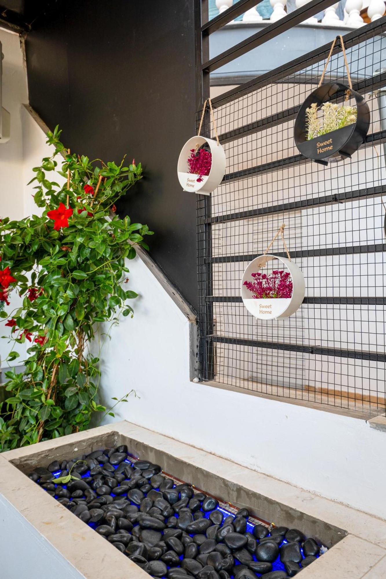 Mato Luxury Apartments Sarandë Exteriér fotografie
