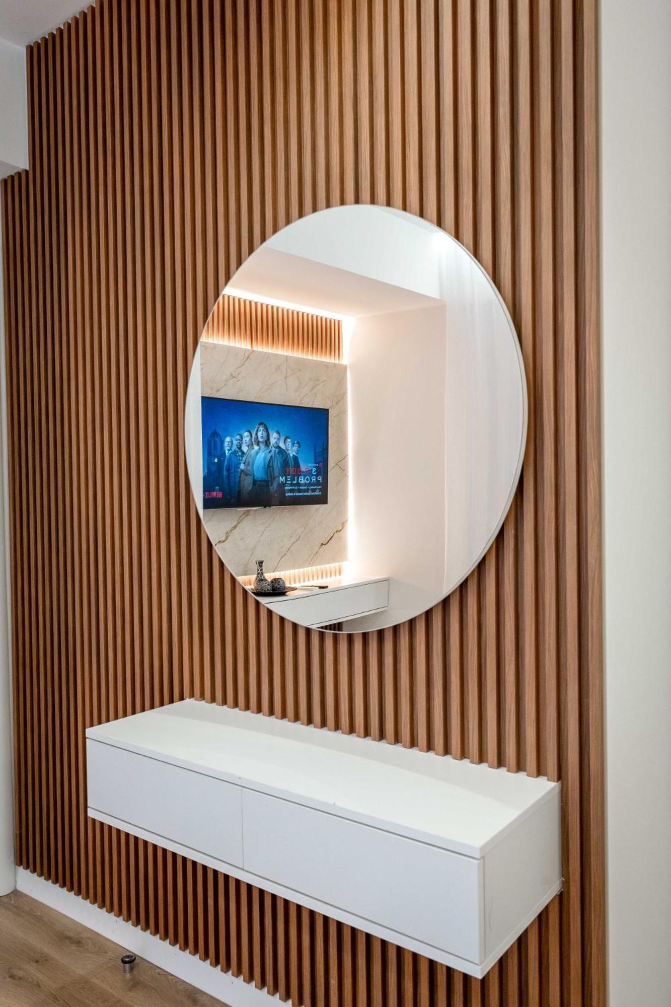 Mato Luxury Apartments Sarandë Exteriér fotografie