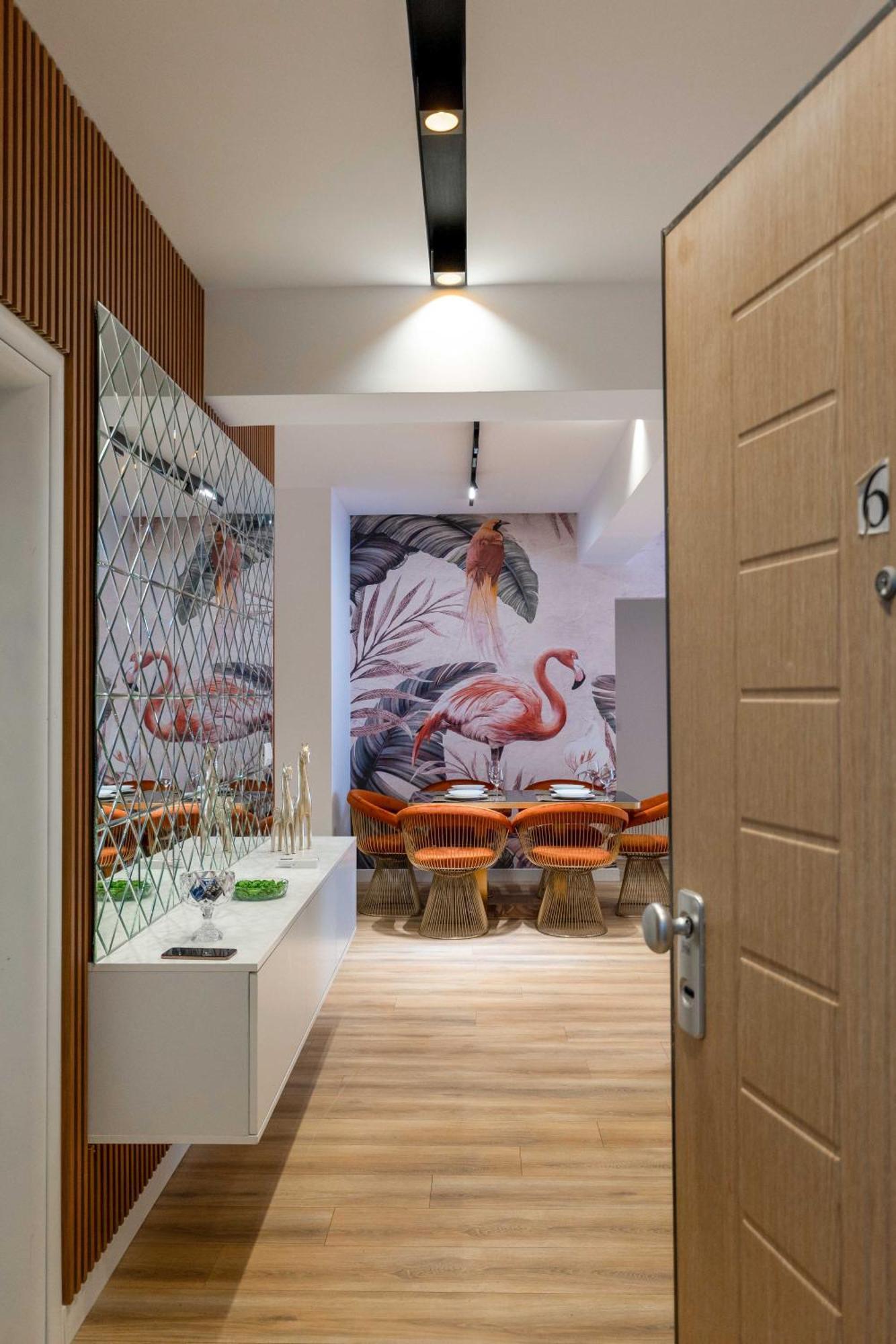 Mato Luxury Apartments Sarandë Exteriér fotografie