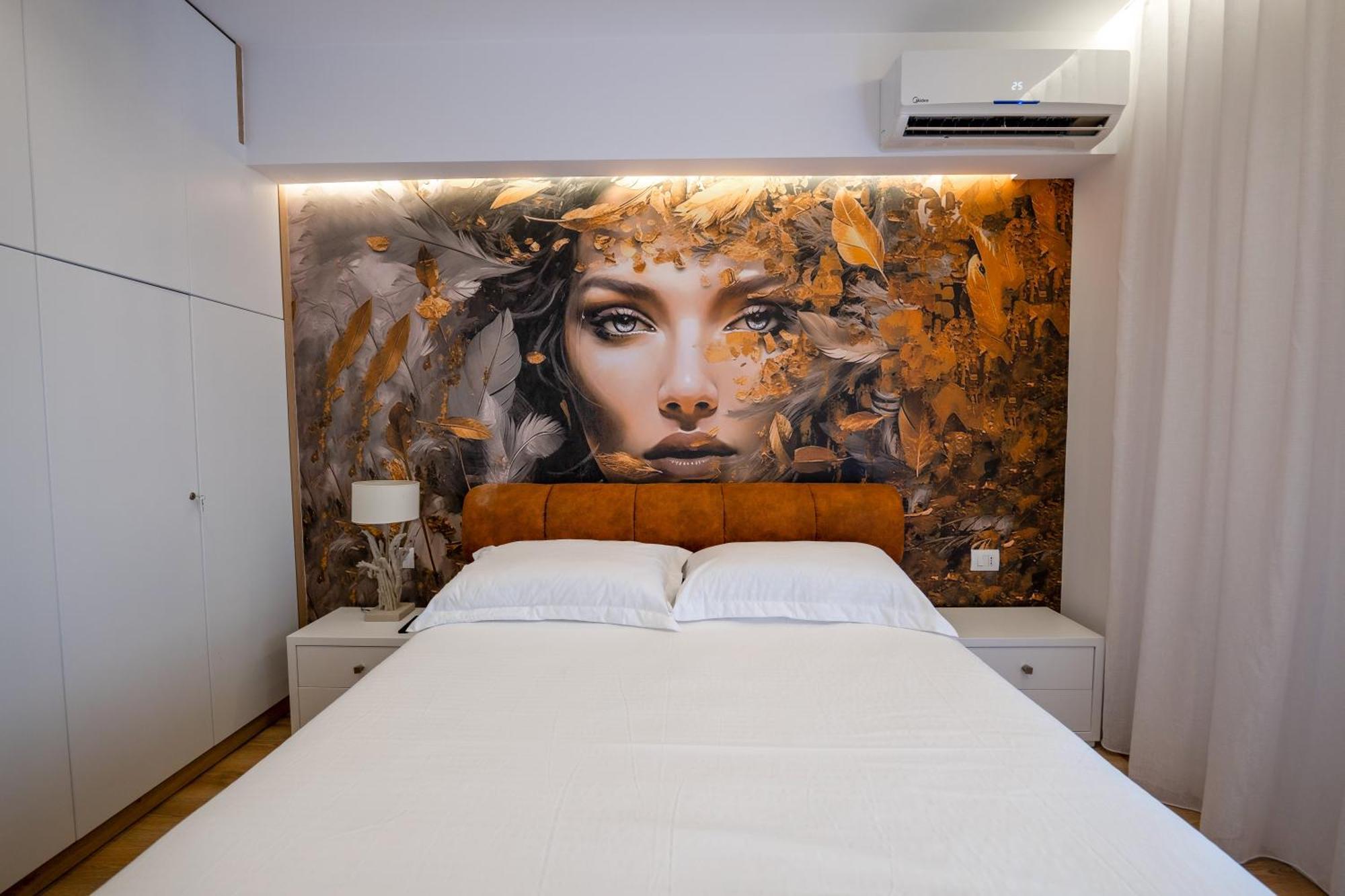 Mato Luxury Apartments Sarandë Exteriér fotografie