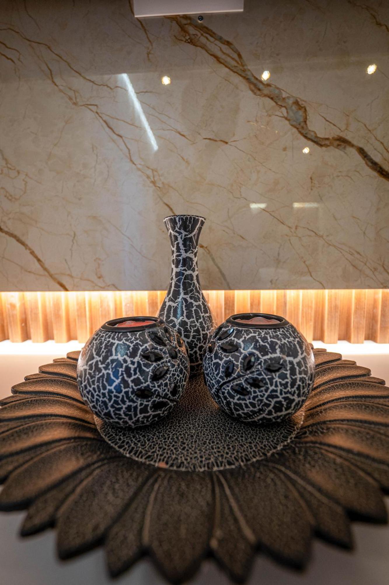 Mato Luxury Apartments Sarandë Exteriér fotografie